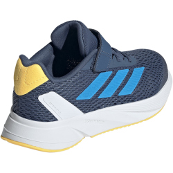 adidas Duramo SL Sneaker Kinder AF4L - prloin/blubrs/spark 28