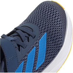 adidas Duramo SL Sneaker Kinder AF4L - prloin/blubrs/spark 28