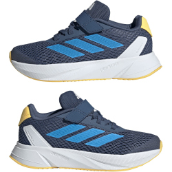 adidas Duramo SL Sneaker Kinder AF4L - prloin/blubrs/spark 28