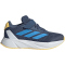 adidas Duramo SL Sneaker Kinder AF4L - prloin/blubrs/spark 28