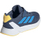 adidas Duramo SL Sneaker Kinder AF4L - prloin/blubrs/spark 28