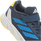 adidas Duramo SL Sneaker Kinder AF4L - prloin/blubrs/spark 28