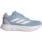 adidas Duramo SL Sneaker Kinder AEWP - wonblu/ftwwht/blipnk 35