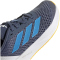 adidas Duramo SL Sneaker Kinder AF4L - prloin/blubrs/spark 35.5