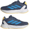 adidas Duramo SL Sneaker Kinder AF4L - prloin/blubrs/spark 35.5