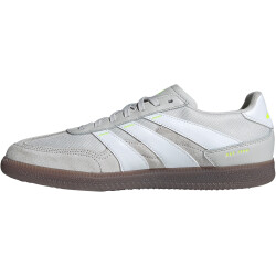 adidas Predator Freestyle IN Hallen-Fußballschuhe Herren AA2R - greone/ftwwht/tesoye 41 1/3