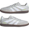 adidas Predator Freestyle IN Hallen-Fußballschuhe Herren AA2R - greone/ftwwht/tesoye 41 1/3
