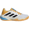 adidas Barricade 13 Clay Tennisschuhe Damen 01F7 - ftwwht/cblack/semspa 41 1/3