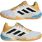 adidas Barricade 13 Clay Tennisschuhe Damen 01F7 - ftwwht/cblack/semspa 41 1/3