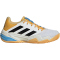 adidas Barricade 13 Clay Tennisschuhe Damen 01F7 - ftwwht/cblack/semspa 41 1/3