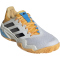 adidas Barricade 13 Clay Tennisschuhe Damen 01F7 - ftwwht/cblack/semspa 41 1/3