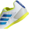 adidas Super Sala II IN Hallen-Fu&szlig;ballschuhe Herren 01F7 - ftwwht/royblu/tesoye 40 2/3