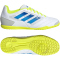 adidas Super Sala II IN Hallen-Fu&szlig;ballschuhe Herren 01F7 - ftwwht/royblu/tesoye 40 2/3