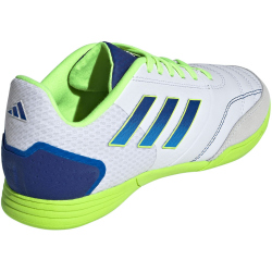 adidas Top Sala Competiton IN Hallen-Fu&szlig;ballschuhe Kinder 01F7 - ftwwht/royblu/luclem 33