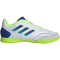 adidas Top Sala Competiton IN Hallen-Fu&szlig;ballschuhe Kinder 01F7 - ftwwht/royblu/luclem 33