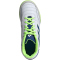 adidas Top Sala Competiton IN Hallen-Fu&szlig;ballschuhe Kinder 01F7 - ftwwht/royblu/luclem 33
