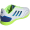 adidas Top Sala Competiton IN Hallen-Fu&szlig;ballschuhe Kinder 01F7 - ftwwht/royblu/luclem 33