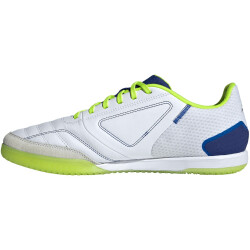 adidas Top Sala Competiton IN Hallen-Fußballschuhe Herren 01F7 - ftwwht/royblu/luclem 40 2/3