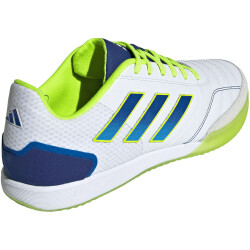 adidas Top Sala Competiton IN Hallen-Fußballschuhe Herren 01F7 - ftwwht/royblu/luclem 40 2/3