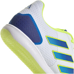 adidas Top Sala Competiton IN Hallen-Fußballschuhe Herren 01F7 - ftwwht/royblu/luclem 40 2/3