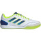 adidas Top Sala Competiton IN Hallen-Fußballschuhe Herren 01F7 - ftwwht/royblu/luclem 40 2/3