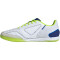 adidas Top Sala Competiton IN Hallen-Fußballschuhe Herren 01F7 - ftwwht/royblu/luclem 40 2/3