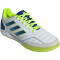adidas Top Sala Competiton IN Hallen-Fußballschuhe Herren 01F7 - ftwwht/royblu/luclem 40 2/3