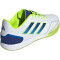 adidas Top Sala Competiton IN Hallen-Fußballschuhe Herren 01F7 - ftwwht/royblu/luclem 40 2/3