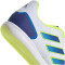 adidas Top Sala Competiton IN Hallen-Fußballschuhe Herren 01F7 - ftwwht/royblu/luclem 40 2/3
