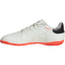 adidas Copa Pure II Club IN Hallen-Fu&szlig;ballschuhe Kinder AF42 - ivory/cblack/solred 32