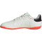 adidas Copa Pure II Club IN Hallen-Fußballschuhe Kinder AF42 - ivory/cblack/solred 34