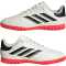adidas Copa Pure II Club TF Multinocken-Fu&szlig;ballschuhe Kinder AF42 - ivory/cblack/solred 31.5