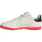 adidas Copa Pure II Club TF Multinocken-Fußballschuhe Kinder AF42 - ivory/cblack/solred 37 1/3