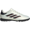 adidas Copa Pure II League TF Multinocken-Fu&szlig;ballschuhe Kinder AF42 - ivory/cblack/solred 32