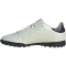 adidas Copa Pure II League TF Multinocken-Fu&szlig;ballschuhe Kinder AF42 - ivory/cblack/solred 32