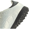 adidas Copa Pure II League TF Multinocken-Fu&szlig;ballschuhe Kinder AF42 - ivory/cblack/solred 32