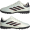 adidas Copa Pure II League TF Multinocken-Fu&szlig;ballschuhe Kinder AF42 - ivory/cblack/solred 32