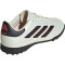 adidas Copa Pure II League TF Multinocken-Fußballschuhe Kinder AF42 - ivory/cblack/solred 34