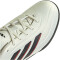 adidas Copa Pure II League TF Multinocken-Fußballschuhe Kinder AF42 - ivory/cblack/solred 34