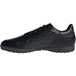 adidas Copa Pure II Club TF Multinocken-Fußballschuhe Herren A0QM - cblack/carbon/greone 42 2/3
