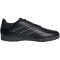 adidas Copa Pure II Club TF Multinocken-Fußballschuhe Herren A0QM - cblack/carbon/greone 42 2/3