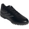 adidas Copa Pure II Club TF Multinocken-Fußballschuhe Herren A0QM - cblack/carbon/greone 42 2/3