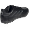 adidas Copa Pure II Club TF Multinocken-Fußballschuhe Herren A0QM - cblack/carbon/greone 42 2/3