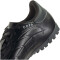adidas Copa Pure II Club TF Multinocken-Fußballschuhe Herren A0QM - cblack/carbon/greone 42 2/3