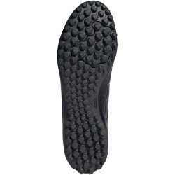 adidas Copa Pure II Club TF Multinocken-Fußballschuhe Herren A0QM - cblack/carbon/greone 44 2/3
