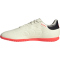 adidas Copa Pure II Club IN Hallen-Fußballschuhe Herren AF42 - ivory/cblack/solred 44