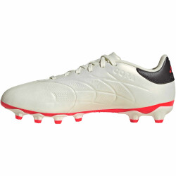adidas Copa Pure II League MG Multi-Ground-Fußballschuhe Herren AF42 - ivory/cblack/solred 41 1/3