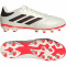 adidas Copa Pure II League MG Multi-Ground-Fußballschuhe Herren AF42 - ivory/cblack/solred 41 1/3