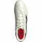 adidas Copa Pure II League MG Multi-Ground-Fußballschuhe Herren AF42 - ivory/cblack/solred 41 1/3