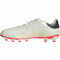 adidas Copa Pure II League MG Multi-Ground-Fußballschuhe Herren AF42 - ivory/cblack/solred 41 1/3